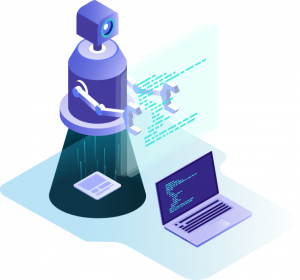 Разработка сайта для автоматизации бизнес-процессов в Хельсинках