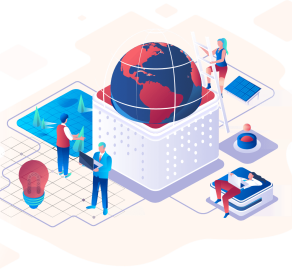 Разработка сложных сайтов для построения систем коммуникации в Хельсинках