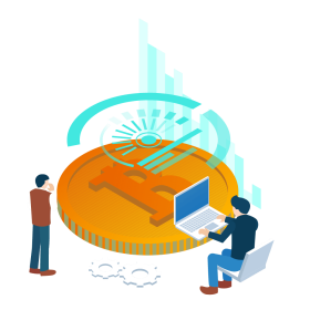 Создание сложного сайта для блокчейн и криптовалюты в Хельсинках